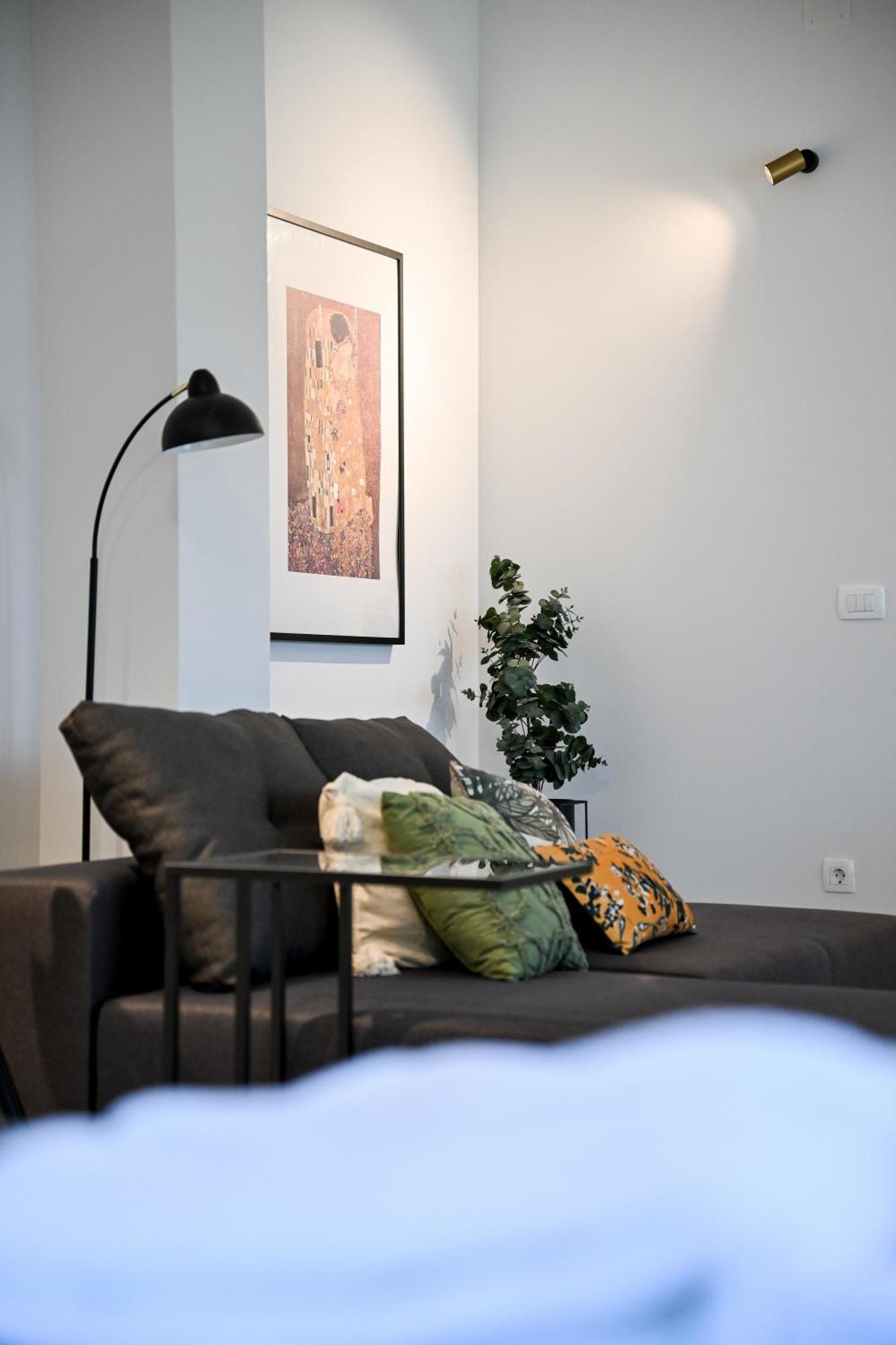 זאדאר Big Sky Apartmani מראה חיצוני תמונה