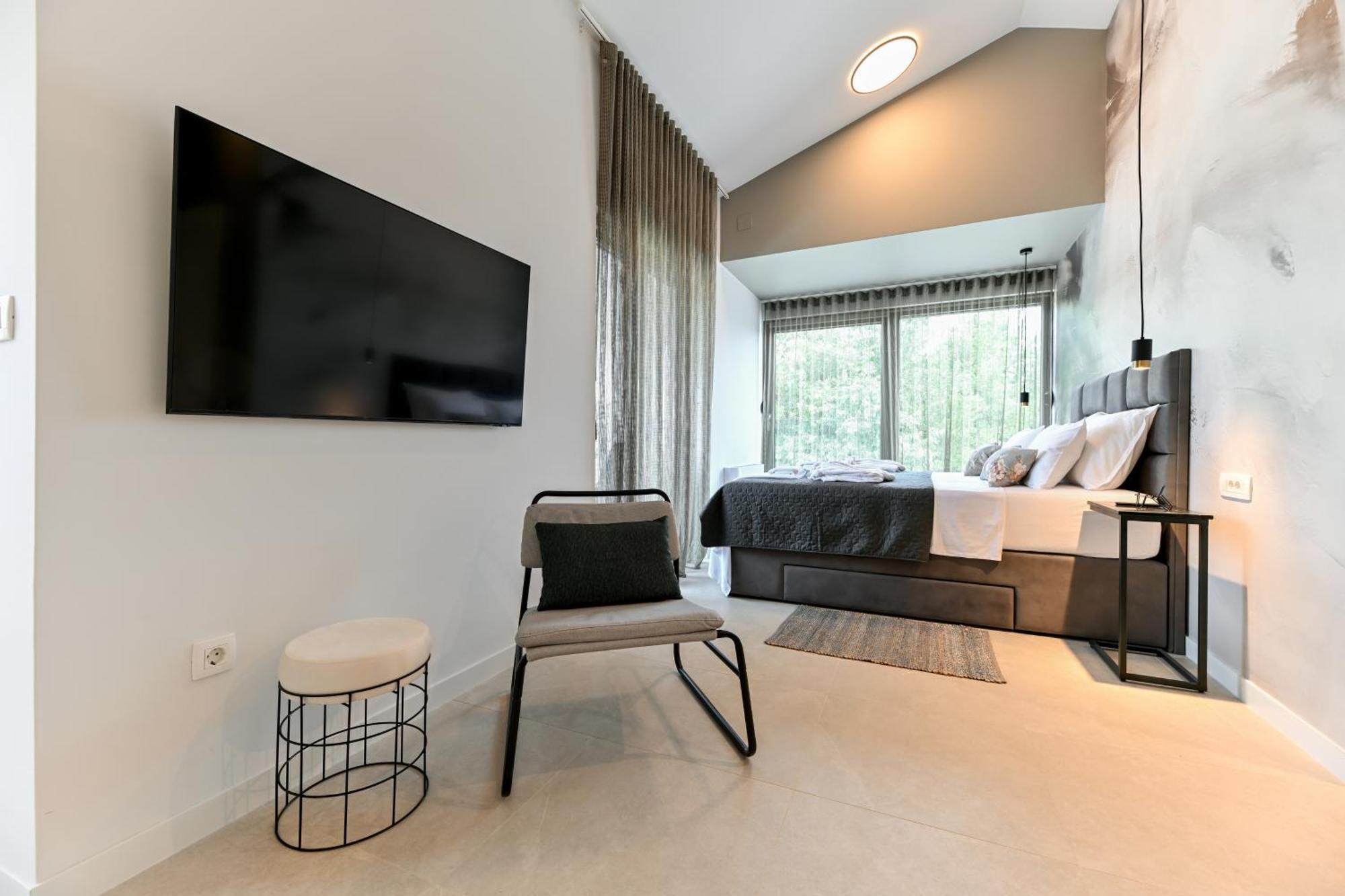 זאדאר Big Sky Apartmani מראה חיצוני תמונה