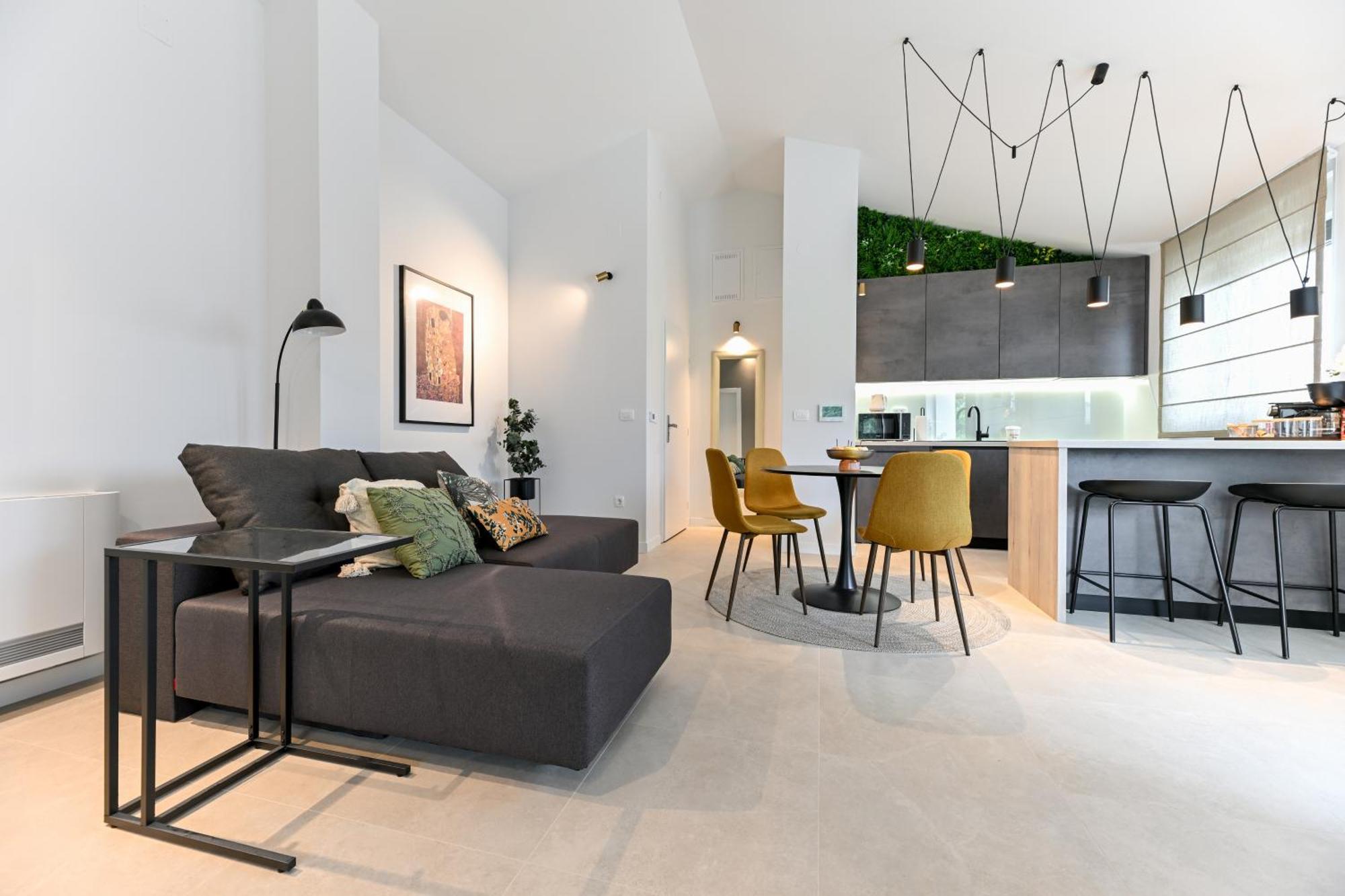 זאדאר Big Sky Apartmani מראה חיצוני תמונה