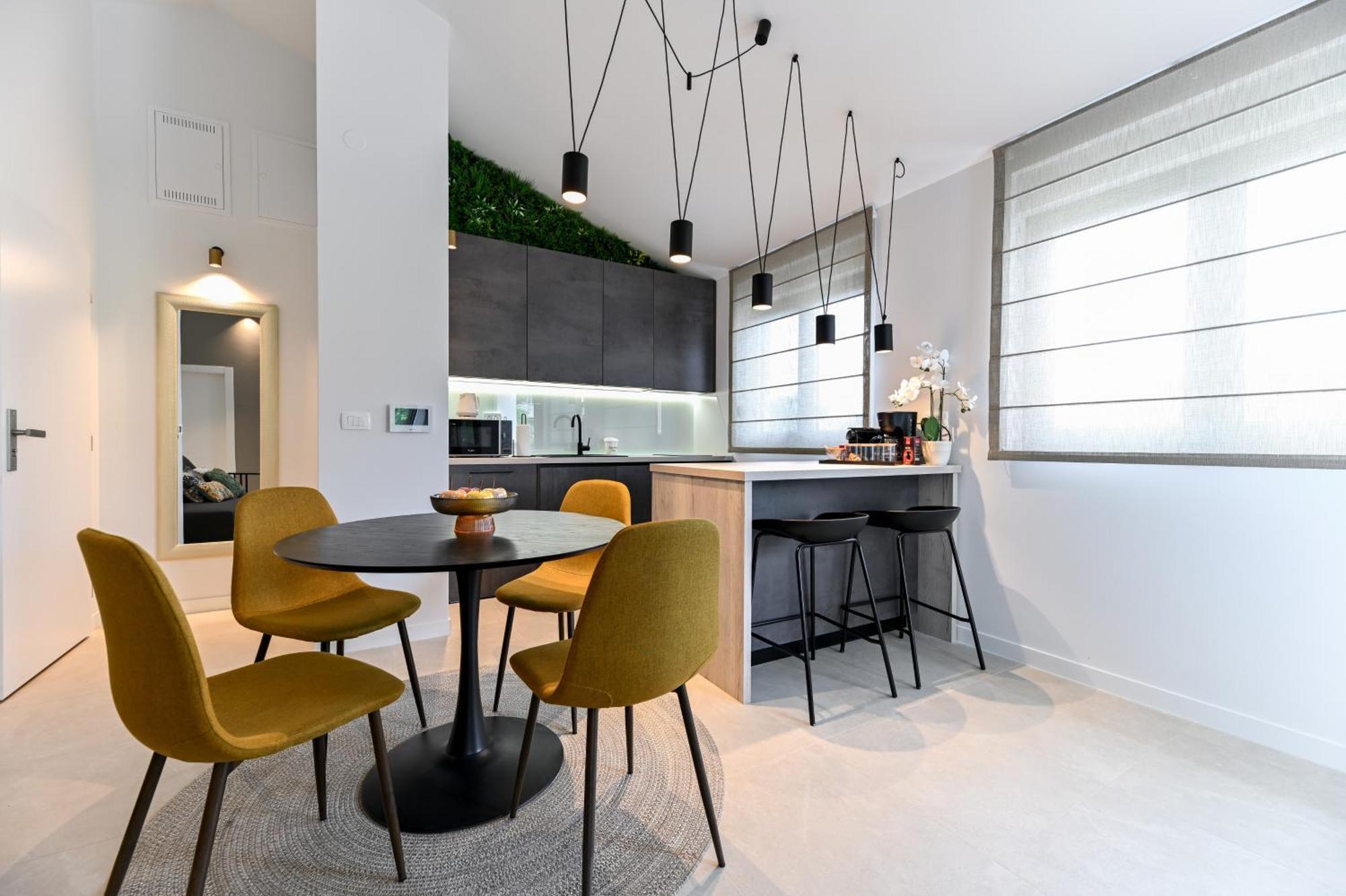 זאדאר Big Sky Apartmani מראה חיצוני תמונה