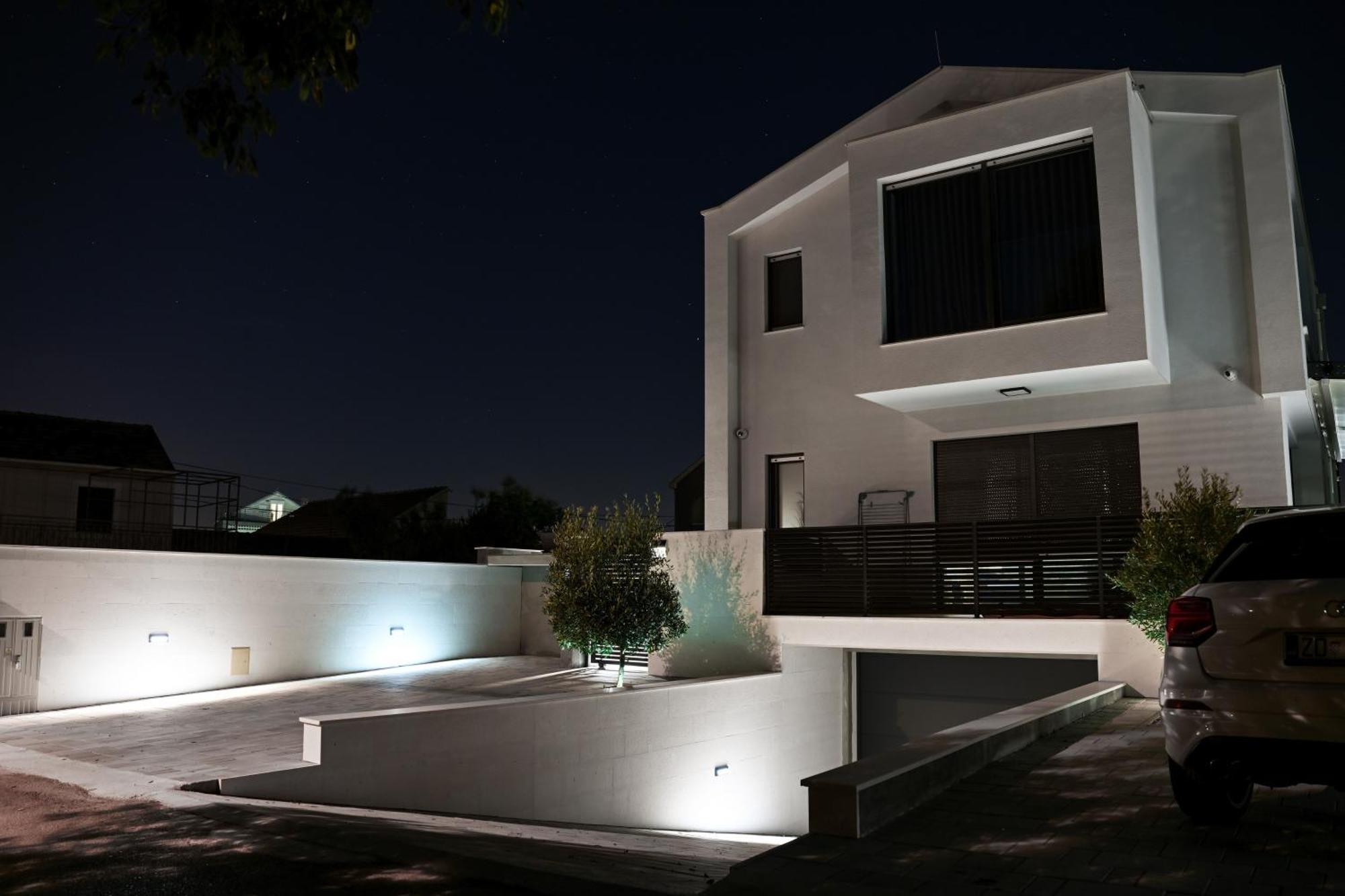 זאדאר Big Sky Apartmani מראה חיצוני תמונה