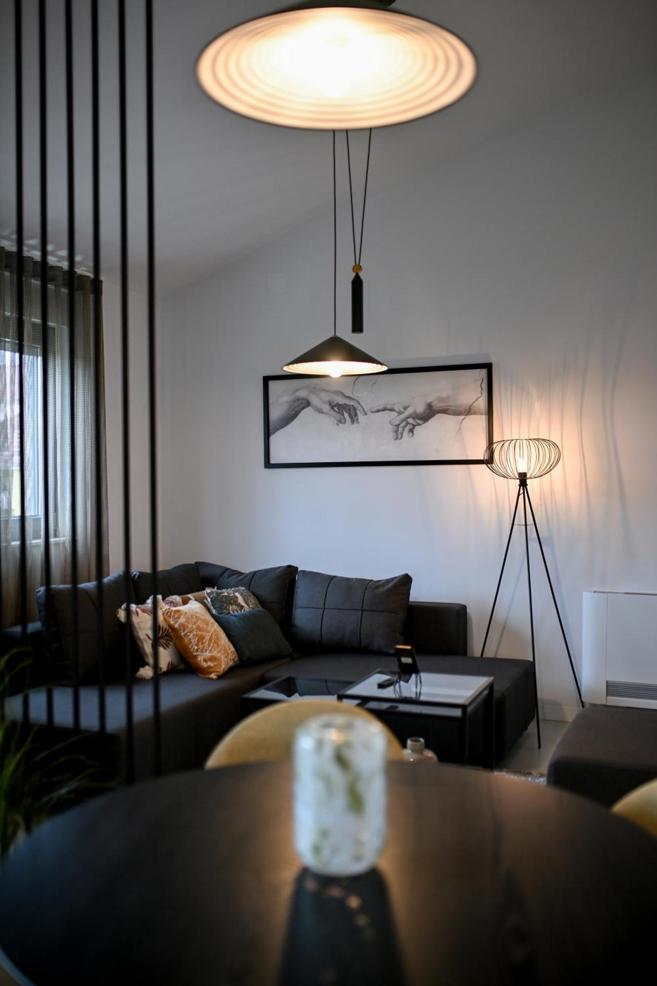 זאדאר Big Sky Apartmani מראה חיצוני תמונה