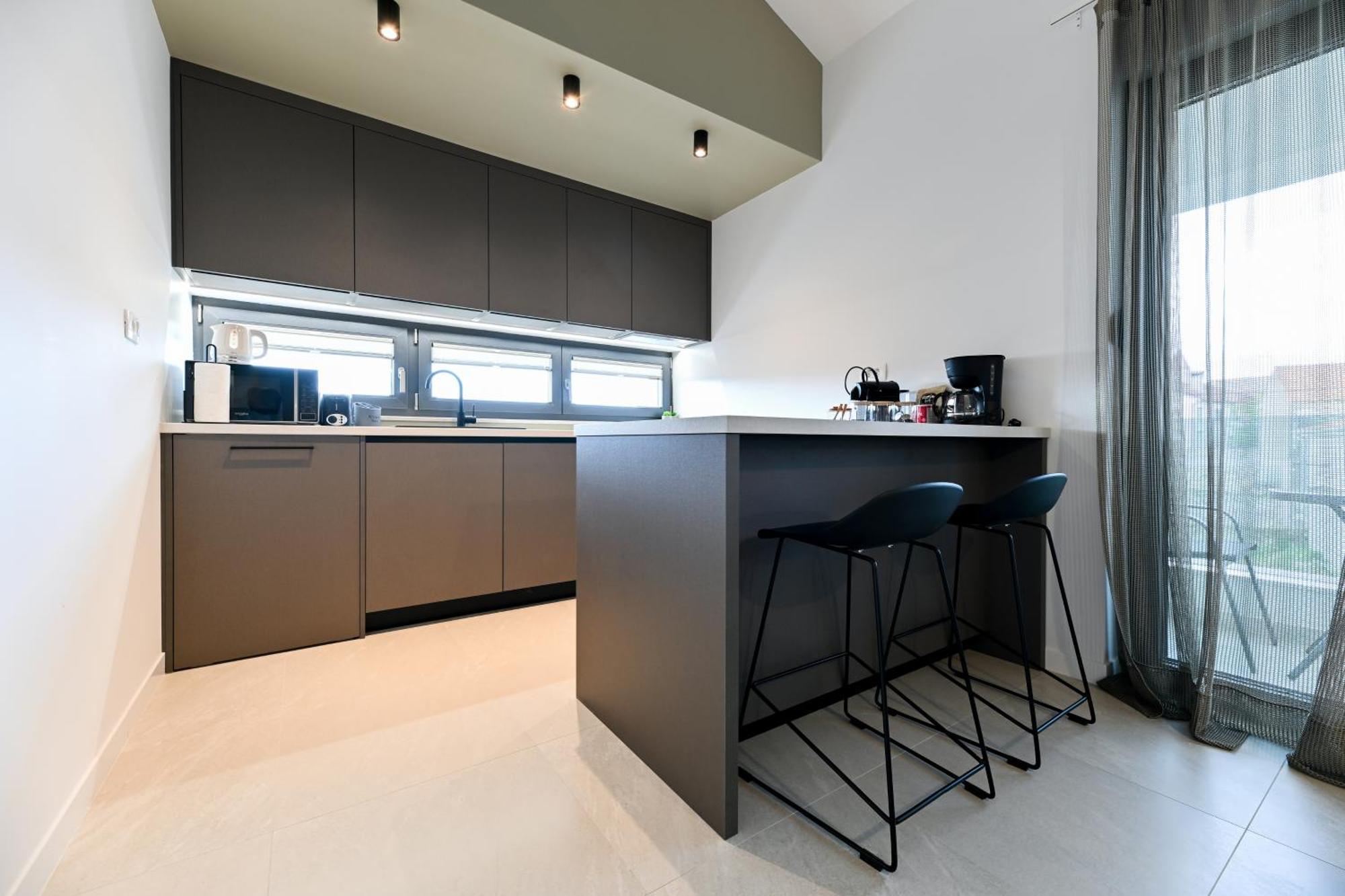 זאדאר Big Sky Apartmani מראה חיצוני תמונה