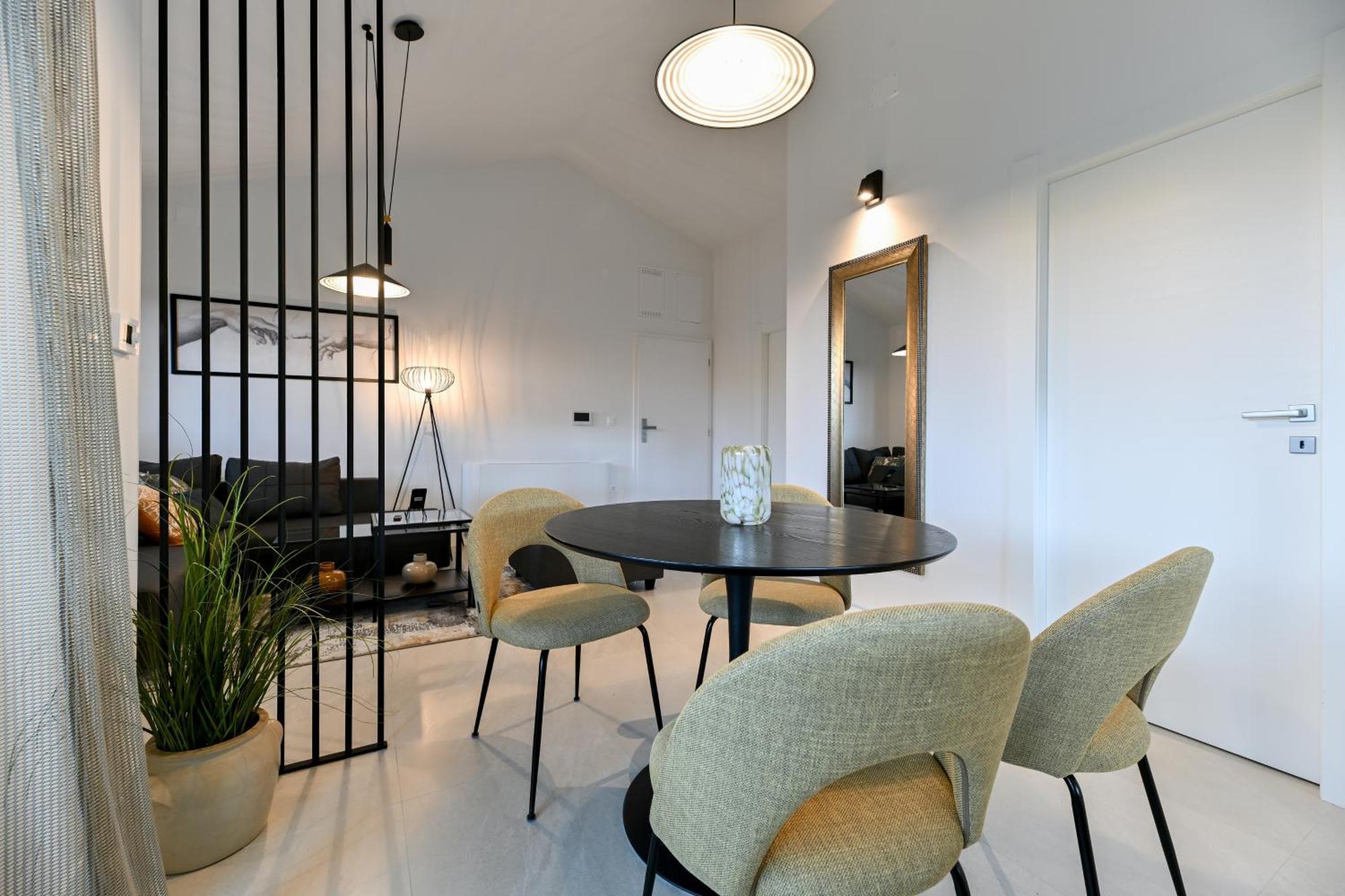 זאדאר Big Sky Apartmani מראה חיצוני תמונה
